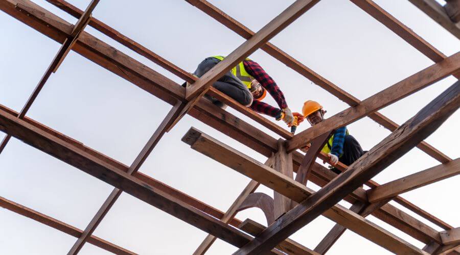 Professional gutter cleaning services in Beulah, CO